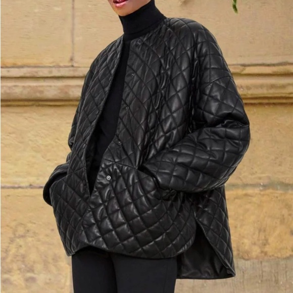 Jacket - Picture 1 of 2